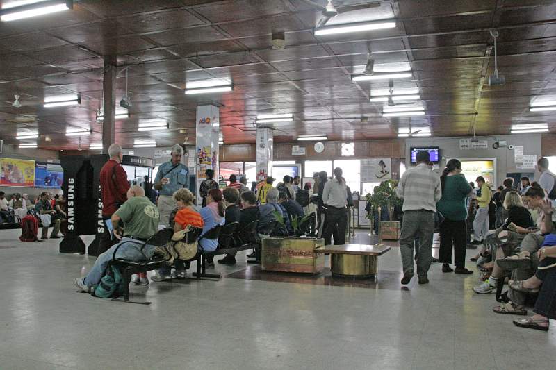 India & Nepal 2011 - 0157